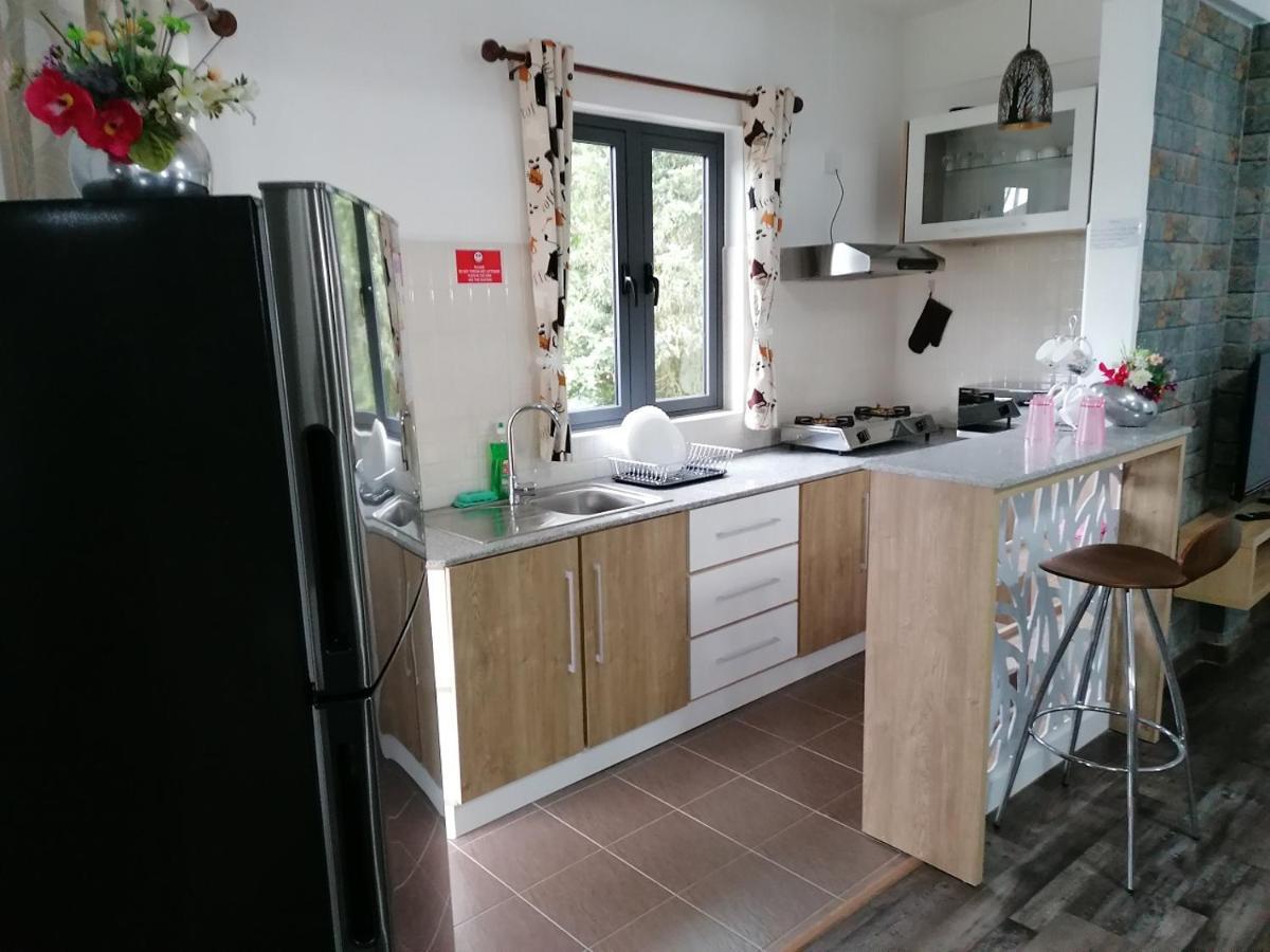 Bobato Building Apartment Curepipe Bagian luar foto