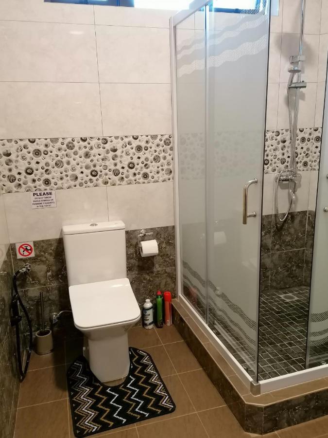 Bobato Building Apartment Curepipe Bagian luar foto
